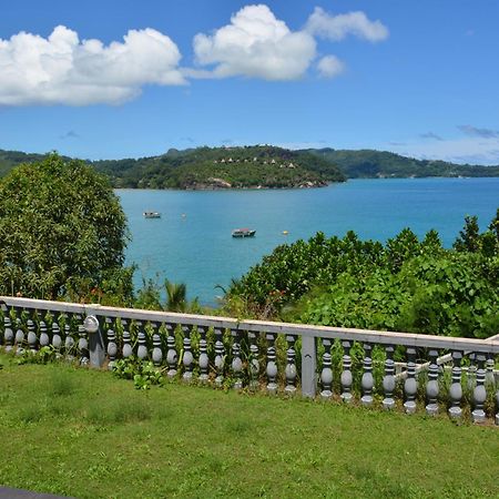 Bayview Villa -Sea Side Villa Anse Boileau Dış mekan fotoğraf